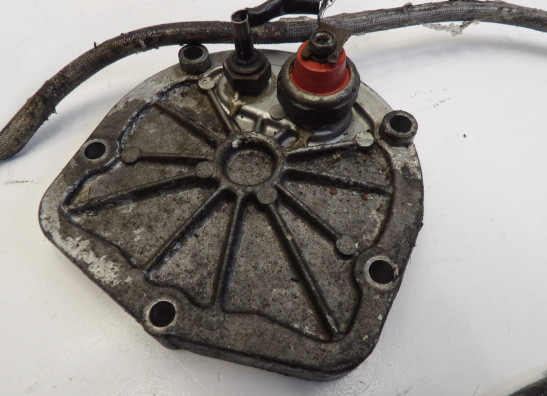 Oilfilter Suzuki GSX 750