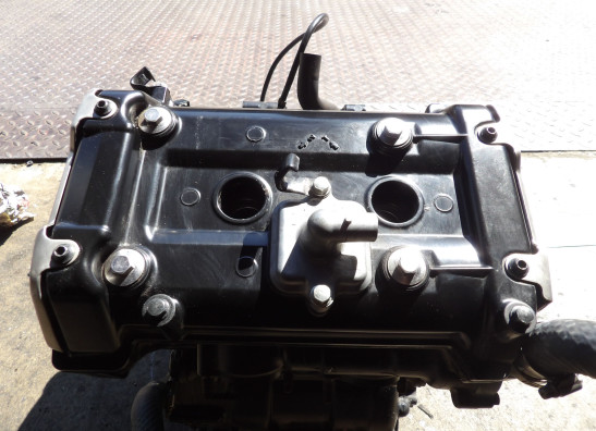 Motorblock Kawasaki 650 Vulcan S