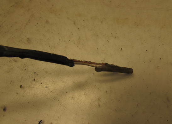 Overig Suzuki GN 250