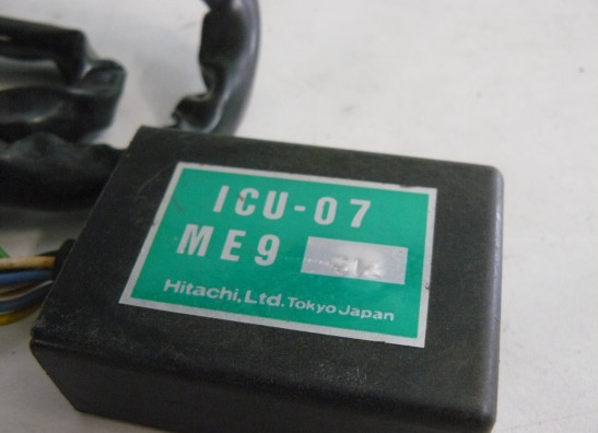 CDI ECU unit Honda VT 700 750