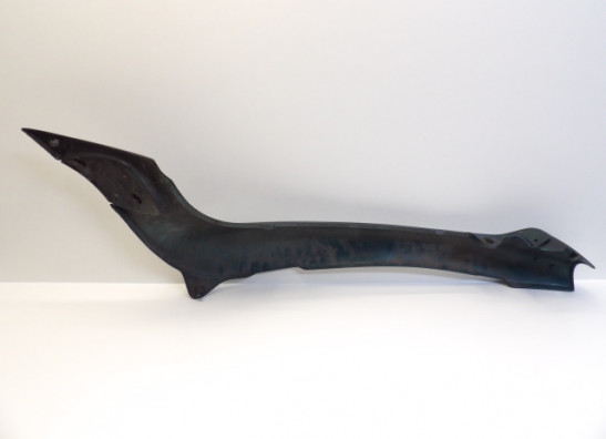 Heck rechts Triumph Sprint 900