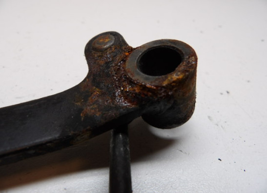 Schalthebel Kawasaki GPZ 750