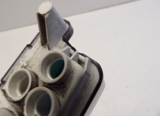 Teller BMW R 1150 GS