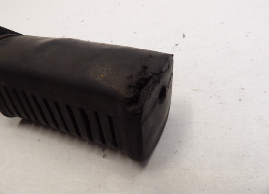 Footrest left Kawasaki LTD 750