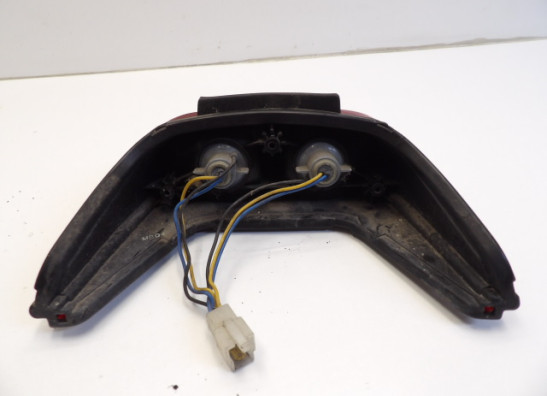 Rucklicht Yamaha YZF R6