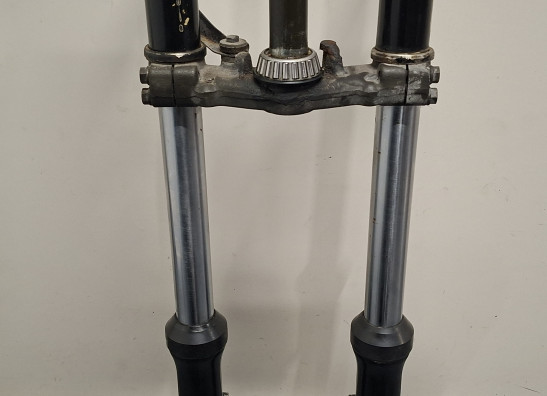 Front pipes complete Yamaha XS 1100