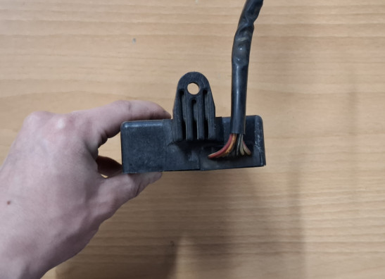 CDI ECU unit Yamaha XS 400