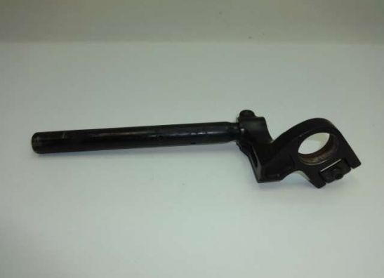 Lenkerstummel rechts Kawasaki GPZ 400