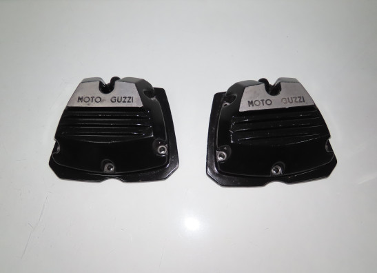 Cylinder head cover Moto Guzzi V35 V50 V65