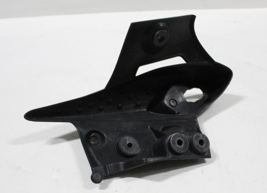 Linker achterkant Kawasaki ZX 6 R