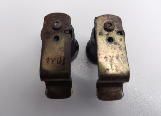 Key set Yamaha FJR 1300