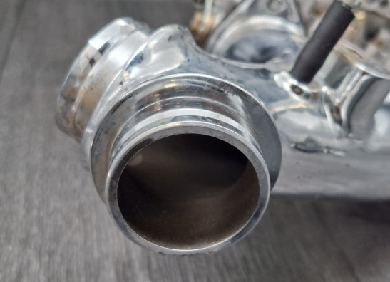 Vergaser-Set Harley Davidson Overige Harley Davidson