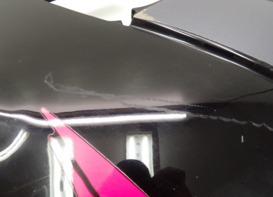 Rechter zijkuip Honda CBR 600 F