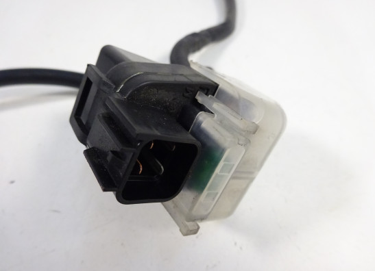 Anlasser Relais Suzuki GSR 600