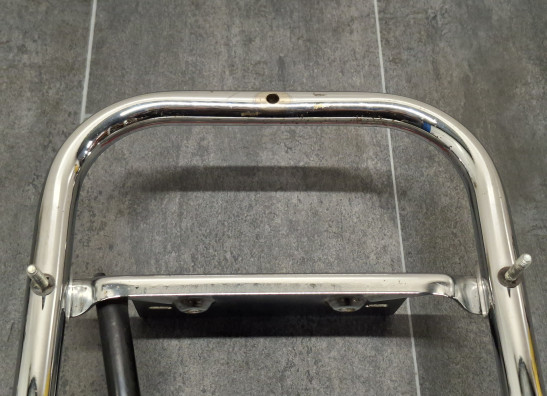 Rugsteun sissybar Harley Davidson FLHTCU Electra Glide Ultra Classic