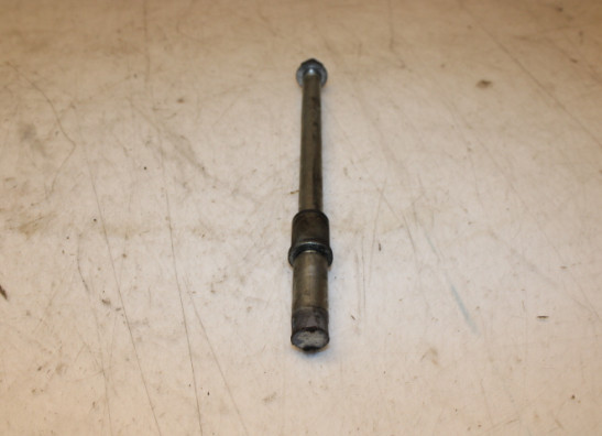 Vooras Kawasaki VN 700  750