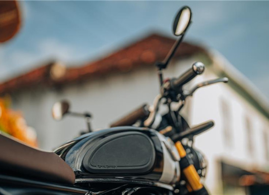 Other Royal Enfield Interceptor 650