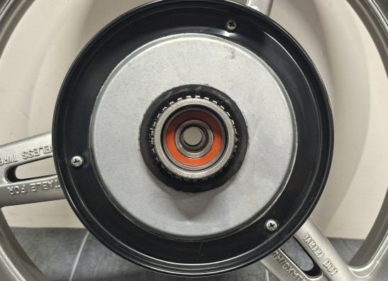 Rear wheel Yamaha FJR 1300