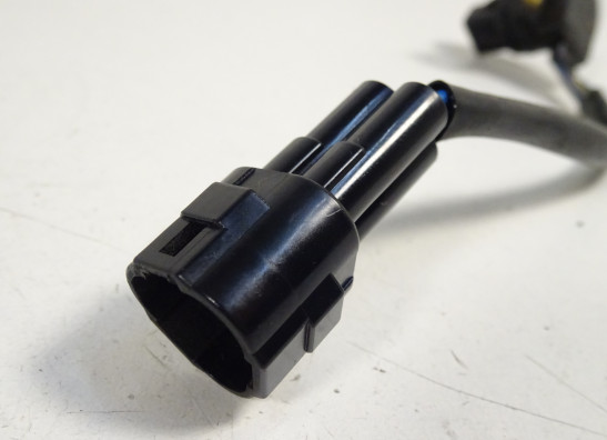 Nockenwelle Yamaha FZ1