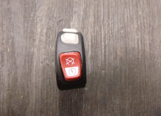 Stuurschakelaar rechts BMW R 1200 GS LC 2017-2018