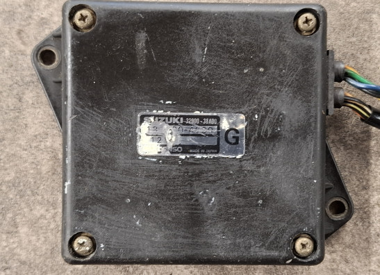 CDI ECU unit Suzuki VS 700 Intruder