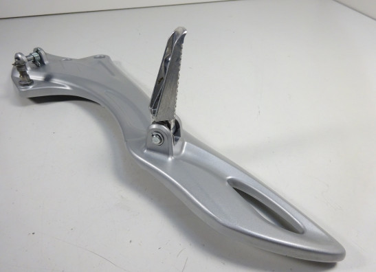 Main step holder left Suzuki SFV 650 Gladius