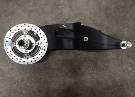 Achterbrug Ducati monster 1100