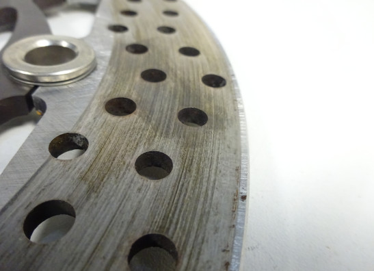 Brake disc front MV Agusta 989 Brutale R