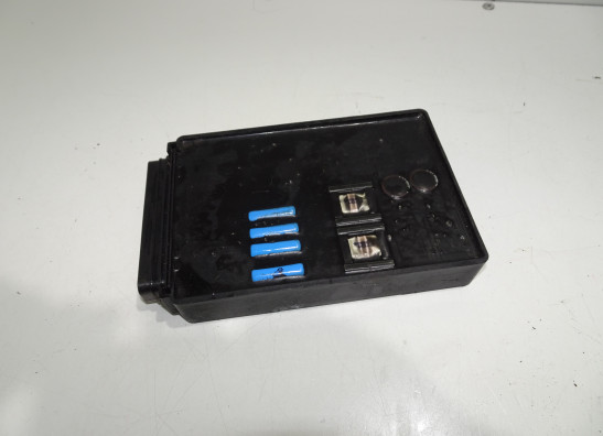 Schlosssatz Yamaha YZF R6