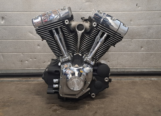 Motorblok Harley Davidson FLSTF Fat Boy Lo