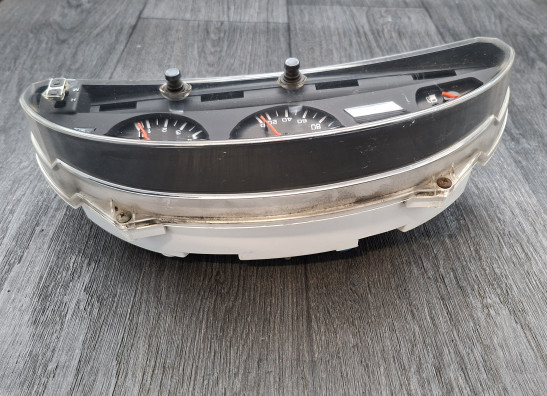 Meter combination Yamaha GTS 1000