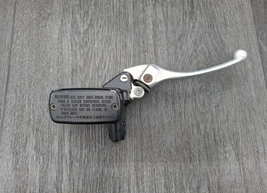 Bremszylinder vorne Honda CBR 600 F