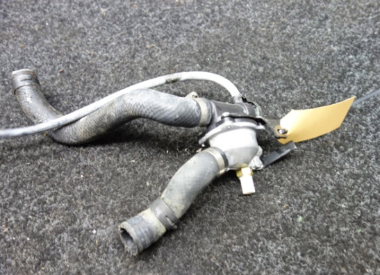 Radiator toebehoren Kawasaki Z 800