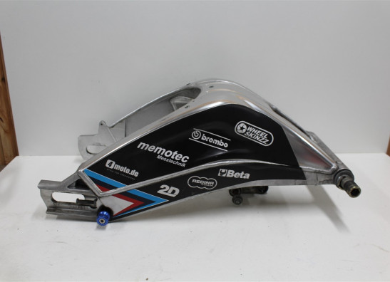 Achterbrug BMW S 1000 RR