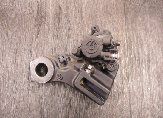 Bremssattel Bremszange hinten BMW F 850 GS Adventure