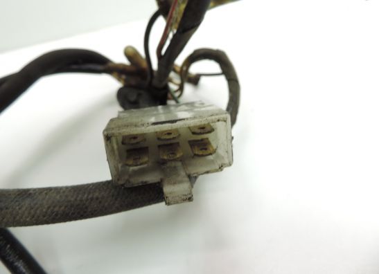 Lichtmaschine Kawasaki LTD 750