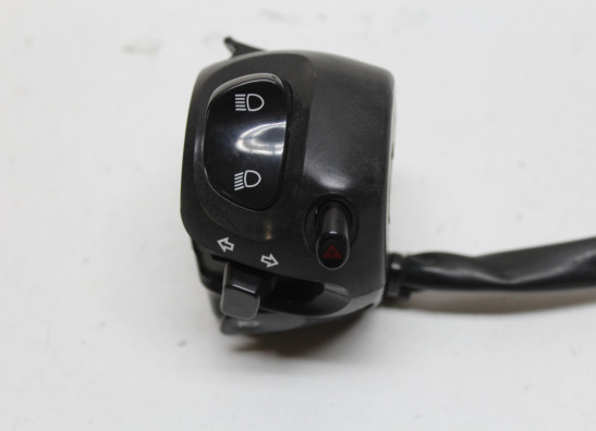Handlebar switch assy left Yamaha XTX 660