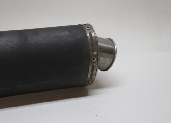 Muffler Aprilia RSV 1000