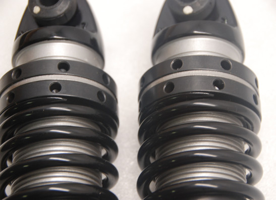 Stossdampfer hinten Harley Davidson Sportster