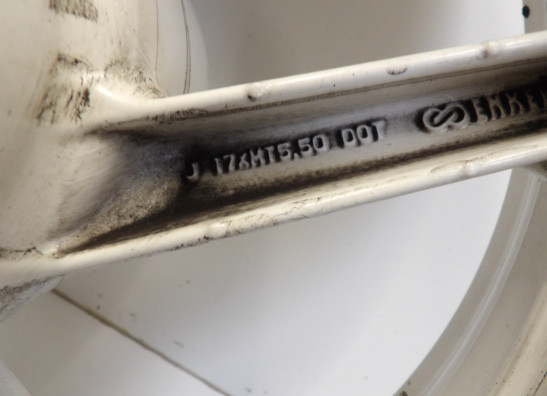 Rear wheel Honda CBR 900 RR