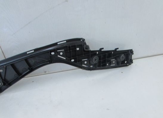 Seiten verkleidung links Suzuki Burgman 400