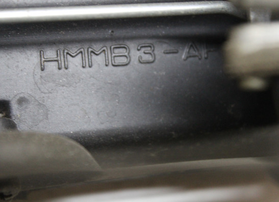 Carburateurset Honda VF 1100 Sabre