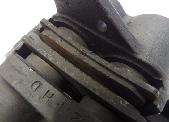 Bremssattel Bremszange vorn links Yamaha YZF R1