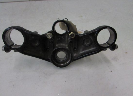 Kroonplaat Honda PC 800