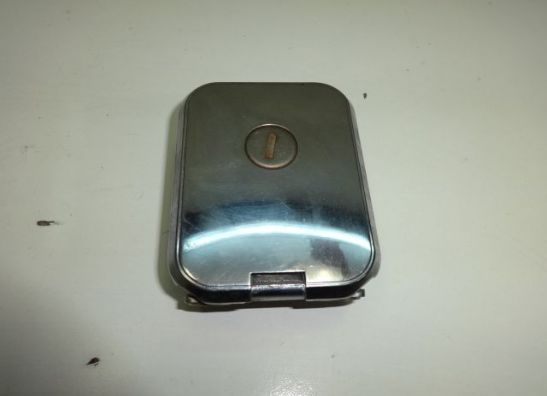 Slotenset Kawasaki CSR 305 LTD