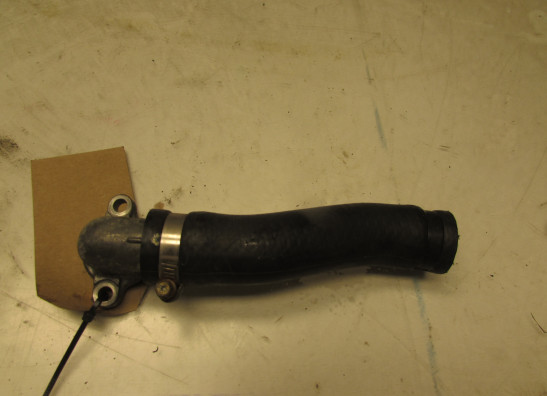 Kuhler Teile Honda CBR 1000 F