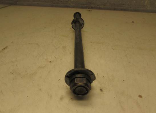 Achteras Honda CB 600 F