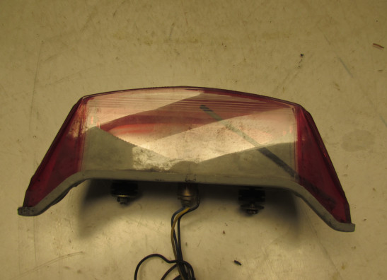 Achterlicht Yamaha XJ 600 Diversion