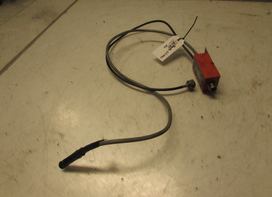 Radio Zubehor Honda Goldwing GL