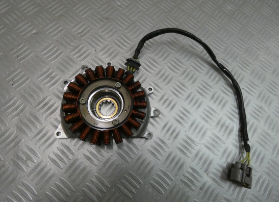 Dynamo BMW R 1200 GS LC 2013-2016, 2017-2018